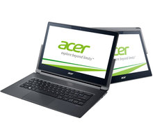 Acer Aspire R13 (R7-372T-77L7), šedá_295354366