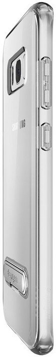 Spigen Ultra Hybrid S pro Samsung Galaxy S8, crystal clear_1459857942