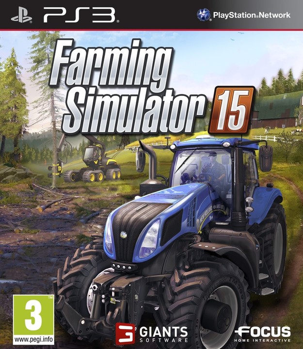 Farming Simulator 2015 (PS3)_1832248794