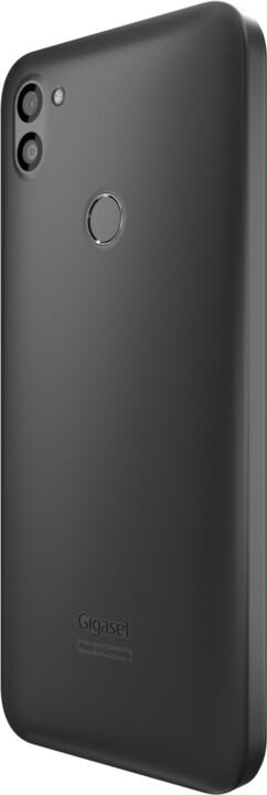 Gigaset GS5 Lite, 4GB/64GB, Dark Titanium Grey_2024539300