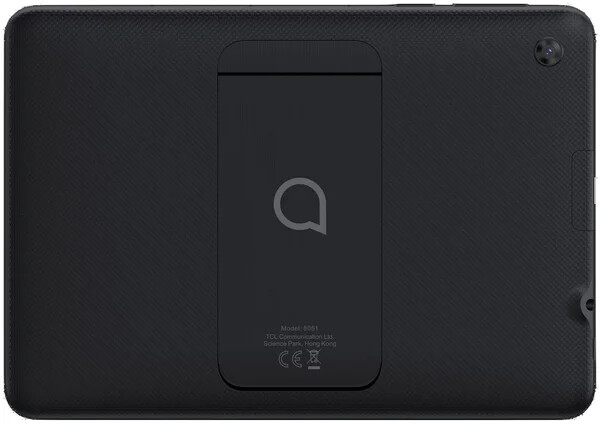 Alcatel Smart Tab 7, 1,5GB/16GB, Black_2014269120