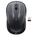 Logitech Wireless Mouse M325, Dark Silver_1873045484