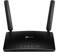 TP-LINK TL-MR6400 Wireless N300 4G LTE router_340024486