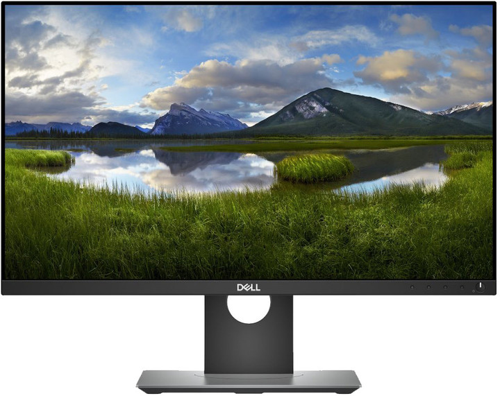Dell Professional P2418D - LED monitor 24&quot;_2113938753