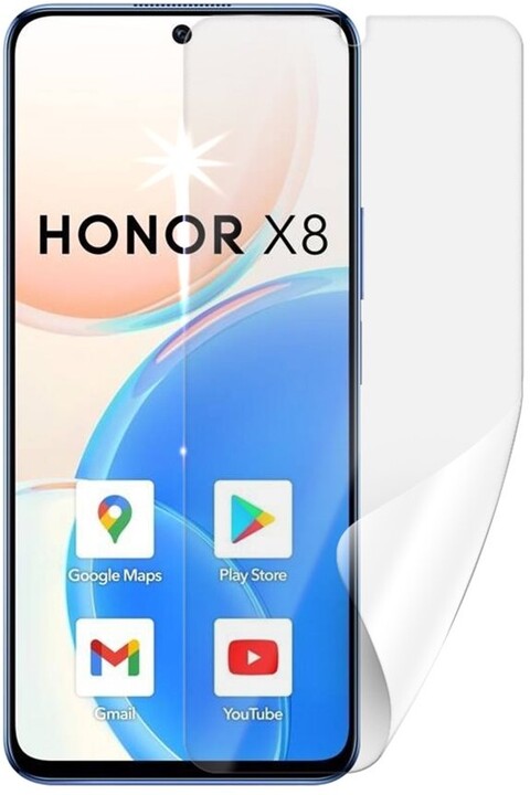 Screenshield fólie na displej pro Honor X8_1783337448