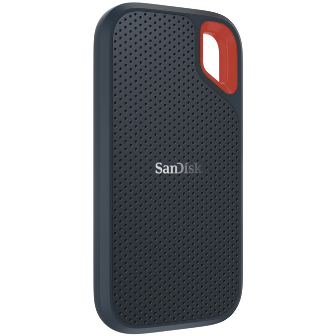 SanDisk Extreme Portable, USB 3.1 - 2TB_1410401084
