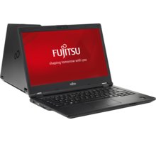 Fujitsu Lifebook E448, černá_59949292