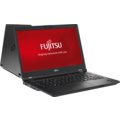 Fujitsu Lifebook E448, černá