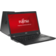 Fujitsu Lifebook E448, černá