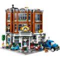 LEGO® Creator Expert 10264 Rohová garáž_364232116