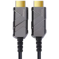 PremiumCord kabel HDMI 2.1, M/M, 8K@60Hz, Ultra High Speed, optický fiber kabel,_1323761031