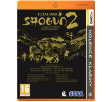 Total War: Shogun 2 - Gold Edition (PC)_1297374957