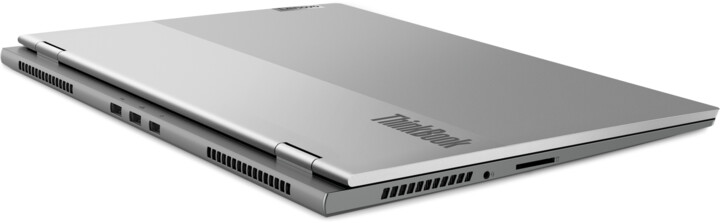 Lenovo ThinkBook 16p G2 ACH, šedá_1975720429