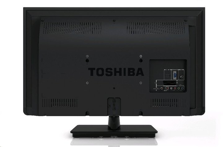 Toshiba 39L2353DG - LED televize 39&quot;_876093980