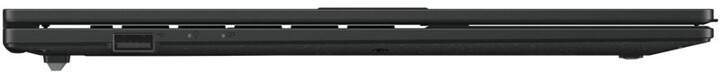 ASUS Vivobook Go 15 OLED (E1504F), černá_1835041156