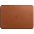 Apple pouzdro pro MacBook Pro 13 " Leather Sleeve, sedlově hnědá O2 TV HBO a Sport Pack na dva měsíce