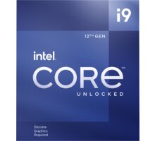 Intel Core i9-12900KF Poukaz 200 Kč na nákup na Mall.cz + O2 TV HBO a Sport Pack na dva měsíce