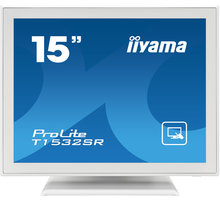 iiyama ProLite T1532SR Touch - LED monitor 15&quot;_1598546410