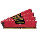 Corsair Vengeance LPX Red 16GB (4x4GB) DDR4 3866