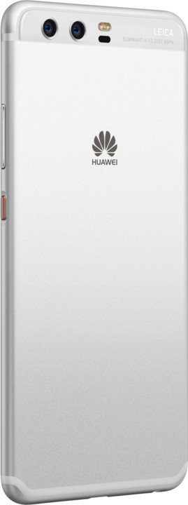 Huawei P10, Dual Sim, stříbrná_1158815138