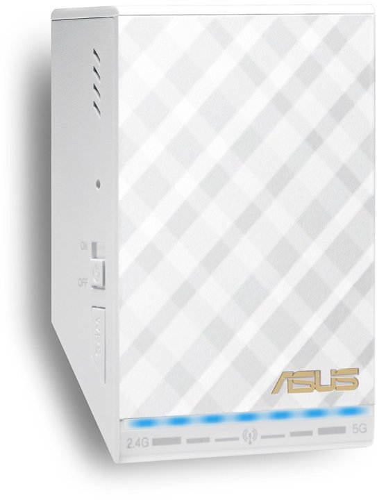 ASUS RP-AC52_555661422