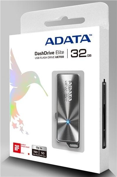 ADATA DashDrive Elite UE700 32GB_699362020