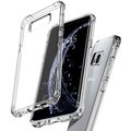 Spigen Crystal Shell pro Samsung Galaxy S8+, clear crystal_1160397759