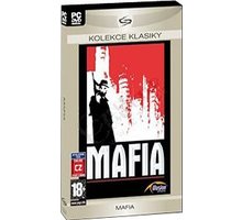 Mafia (Kolekce Klasiky)_1420642264