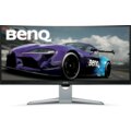 BenQ EX3501R - LED monitor 35&quot;_594907623