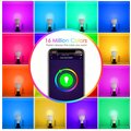 WOOX Smart LED RGBW Spot GU10 R5077_362984617