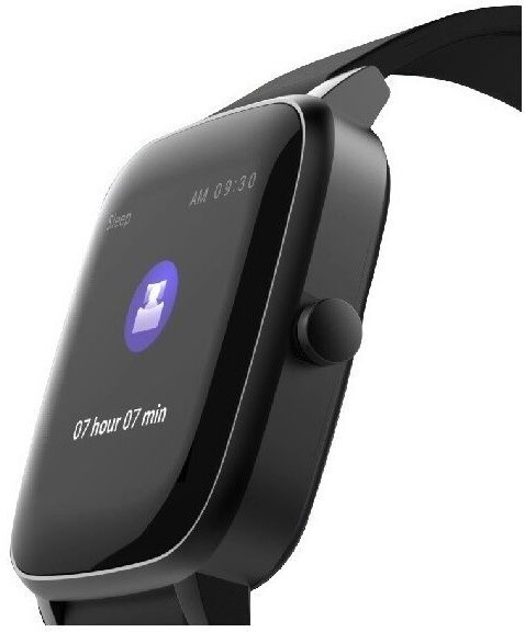 Vivax Smart watch LifeFit, Black_277921681