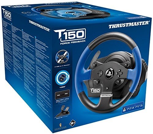 Thrustmaster T150 RS (PC, PS4, PS5)_1298545496