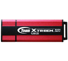 Team X131 128GB, červená_856159679