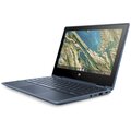 HP ChromeBook x360 11 G3 EE, modrá_2074099482