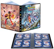Album Ultra Pro Pokémon - Paradox Rift, A5, na 80 karet 0074427160715