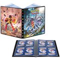 Album Ultra Pro Pokémon - Paradox Rift, A5, na 80 karet_121125032