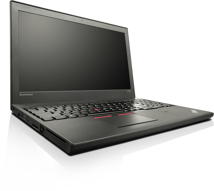 Lenovo ThinkPad W550s, černá_1408155440