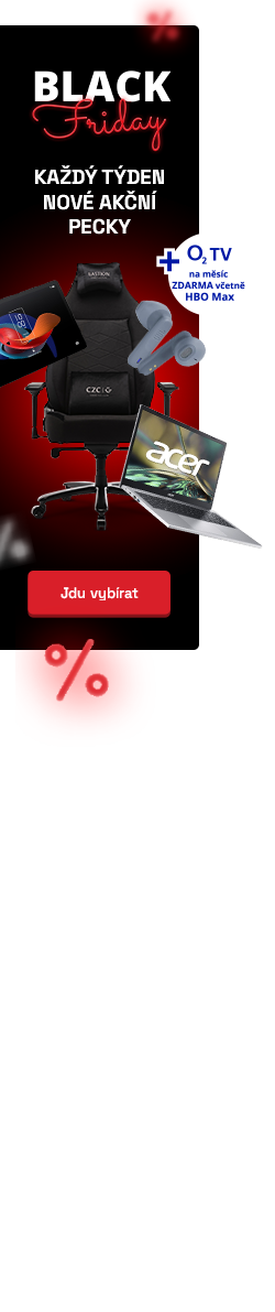 Levnější to už nebude