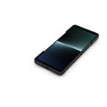 Sony zadní kryt pro Sony Xperia 1 V 5G se stojánkem, černá_1107990583
