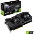 ASUS GeForce DUAL-RTX3060Ti-O8G-V2, LHR, 8GB GDDR6_993714794