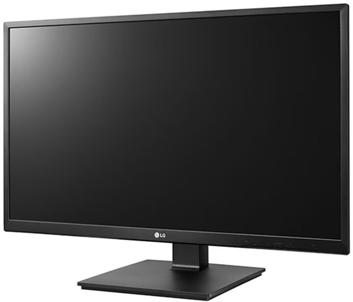 LG 27BK55YP-B - LED monitor 27&quot;_458462513
