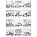 Komiks Garfield je na vážkách, 7.díl_629386650