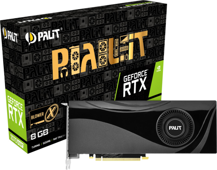 PALiT GeForce RTX 2070 Super X, 8GB GDDR6_1626579786