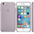 Apple iPhone 6s Silicone Case, fialová_678095932