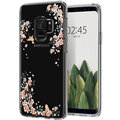 Spigen Liquid Crystal pro Samsung Galaxy S9, blossom nature