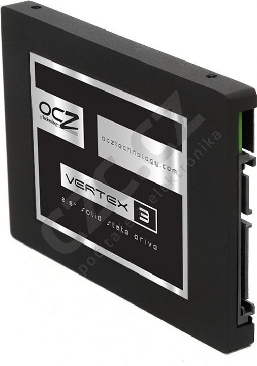 OCZ Vertex 3 - 60GB_1155197284