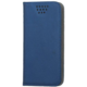 Forever knížkové pouzdro (smartcase) typ b magnet univerzální 5,5-5,7" - modré