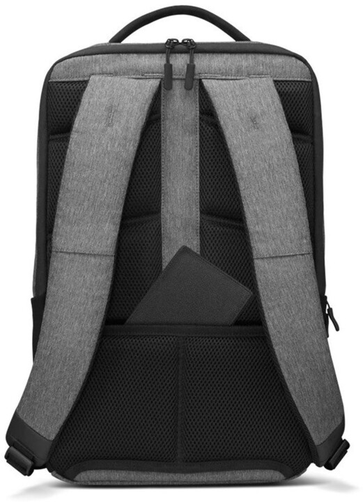 Lenovo batoh pro notebook Urban Backpack B530 15,6&quot;, šedá_1320819979