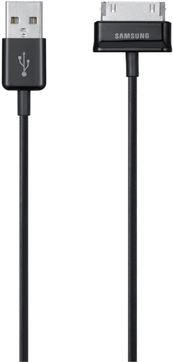 Samsung datový kabel pro Galaxy Tab_130312499