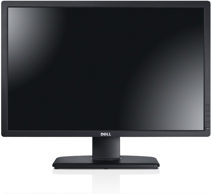 Dell UltraSharp U2412M - LED monitor 24&quot;_1899340858